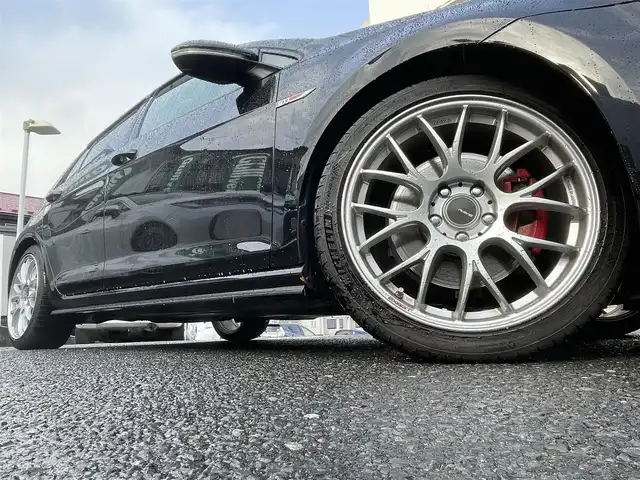 フォルクスワーゲン ゴルフ ＧＴＩ