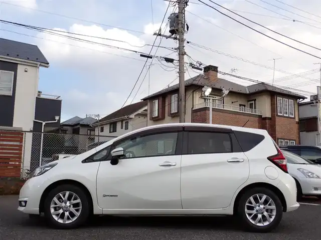 日産 ノート