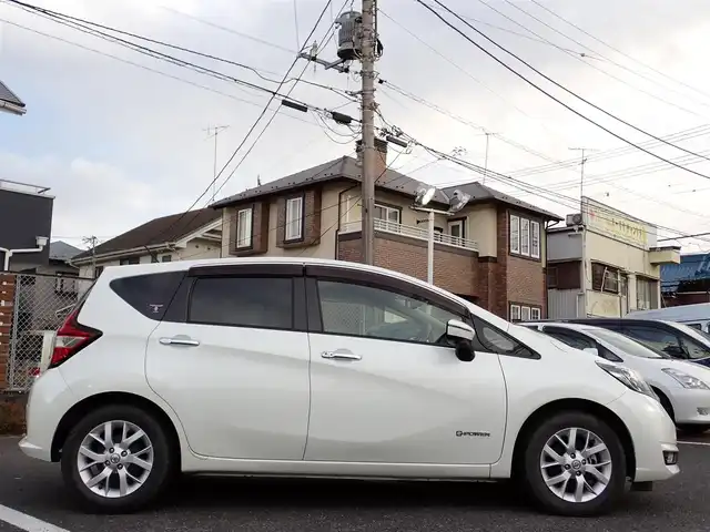 日産 ノート