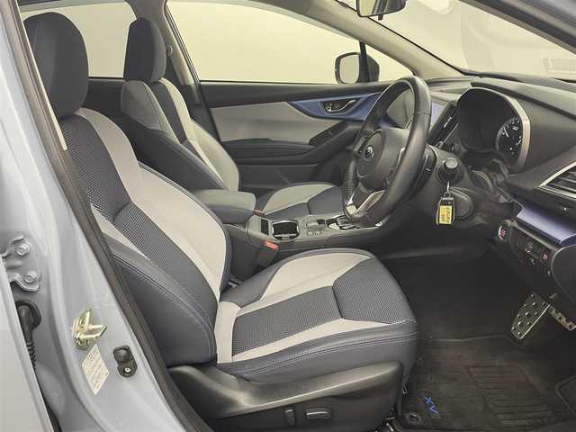 スバル ＸＶ ハイブリッド アドバンス 宮城県 2020(令2)年 4.9万km クールグレーカーキ 純正メーカーOPダイアトーンナビ(Bluetooth/フルセグ/CD/DVD/USB/iPod/SD)/ルーフレール/ブラインドスポットモニター/4WD/アダプティブクルーズコントロール/パワーシート(D/N席)/シートメモリー/MTモード付AT/純正ドライブレコーダー/純正18インチアルミホイール/LEDヘッドライト/スマートキー