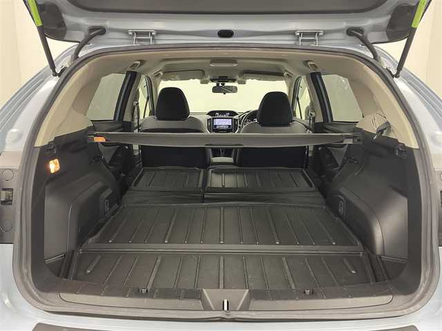 スバル ＸＶ ハイブリッド アドバンス 宮城県 2020(令2)年 4.9万km クールグレーカーキ 純正メーカーOPダイアトーンナビ(Bluetooth/フルセグ/CD/DVD/USB/iPod/SD)/ルーフレール/ブラインドスポットモニター/4WD/アダプティブクルーズコントロール/パワーシート(D/N席)/シートメモリー/MTモード付AT/純正ドライブレコーダー/純正18インチアルミホイール/LEDヘッドライト/スマートキー