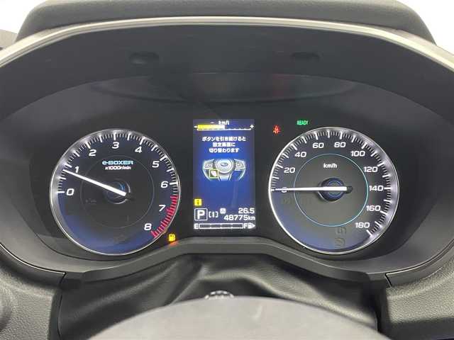 スバル ＸＶ ハイブリッド アドバンス 宮城県 2020(令2)年 4.9万km クールグレーカーキ 純正メーカーOPダイアトーンナビ(Bluetooth/フルセグ/CD/DVD/USB/iPod/SD)/ルーフレール/ブラインドスポットモニター/4WD/アダプティブクルーズコントロール/パワーシート(D/N席)/シートメモリー/MTモード付AT/純正ドライブレコーダー/純正18インチアルミホイール/LEDヘッドライト/スマートキー