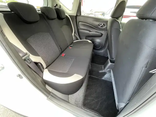 日産 ノート e－パワー X 香川県 2019(令1)年 4.9万km ブリリアントホワイトパール 登録時走行距離 48891km/純正ナビ/→AM/FM/フルセグTV/Bluetooth/アラウンドビューモニター/ドライブレコーダー/デジタルインナーミラー/ETC/オートライト/純正１５インチAW/エマージェンシーブレーキアシスト/コーナーセンサー/レーンキープアシスト/プッシュスタート/スマートキー