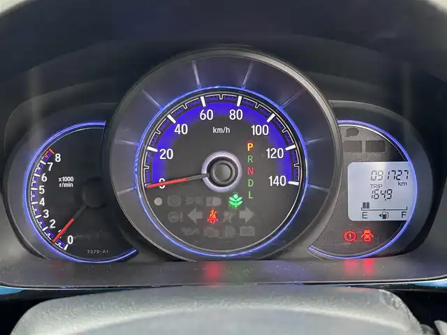 ホンダ Ｎ ＷＧＮ カスタム G Lパッケージ 大分県 2015(平27)年 9.2万km プレミアムホワイトパールⅡ ・社外ナビ(CD.DVD.BT.SD)/・フルセグテレビ/・バックカメラ/・ステアリングリモコン/・クルーズコントロール/・スマートキー/・プッシュスタート/・フロアマット