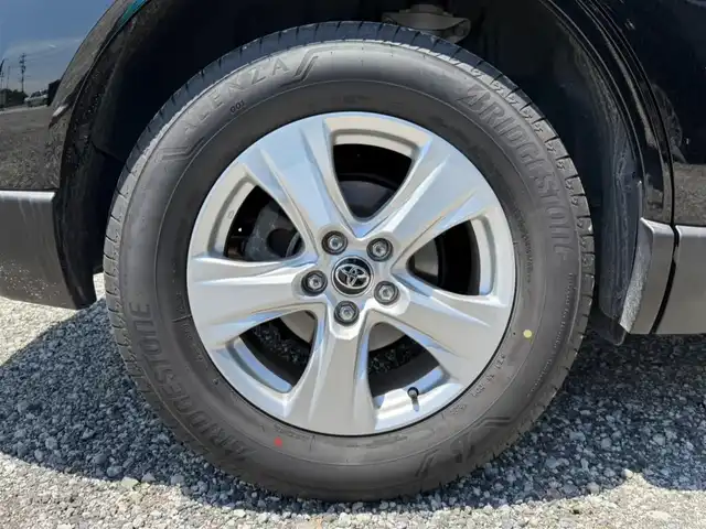 トヨタ ハリアー S 島根県 2022(令4)年 3.8万km ブラック ワンオーナー/純正8型ディスプレイオーディオ/　(AM/FM/AppleCarPlay、AndroidAuto対応)/バックカメラ/ビルトインETC/レーダークルーズコントロール/クリアランスソナー/セーフティセンス/・プリクラッシュセーフティ/・レーントレーシングアシスト/・オートマチックハイビーム/・ロードサインアシスト/パーキングサポートブレーキ/パラボラ式LEDヘッドランプ/オートライト/オートエアコン/本革巻きステアリング/ステアリングスイッチ/純正17インチアルミホイール/スマートエントリー/スタートシステム/禁煙車
