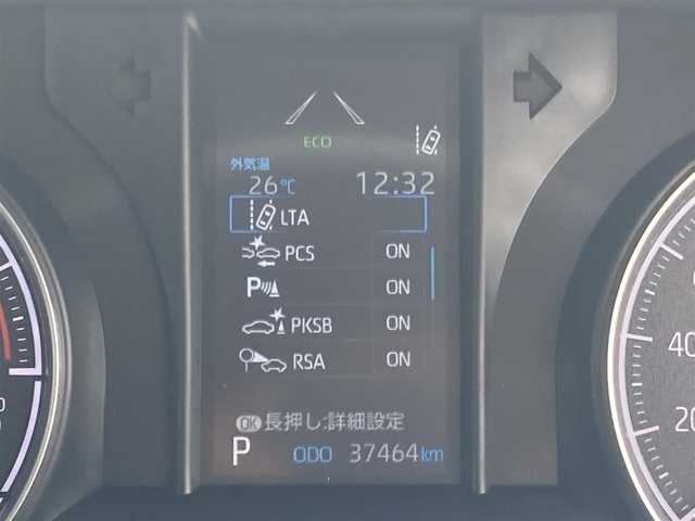 トヨタ ハリアー S 島根県 2022(令4)年 3.8万km ブラック ワンオーナー/純正8型ディスプレイオーディオ/　(AM/FM/AppleCarPlay、AndroidAuto対応)/バックカメラ/ビルトインETC/レーダークルーズコントロール/クリアランスソナー/セーフティセンス/・プリクラッシュセーフティ/・レーントレーシングアシスト/・オートマチックハイビーム/・ロードサインアシスト/パーキングサポートブレーキ/パラボラ式LEDヘッドランプ/オートライト/オートエアコン/本革巻きステアリング/ステアリングスイッチ/純正17インチアルミホイール/スマートエントリー/スタートシステム/禁煙車