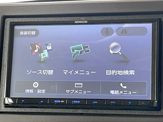 ホンダ Ｎ ＢＯＸ G L ホンダセンシング 長野県 2019(令1)年 2.4万km 青 ４WD/ホンダセンシング /ケンウッドメモリナビ/バックカメラ/ビルトインETC/左側パワースライドドア/コーナーセンサー/クルーズコントロール/スペアキー
