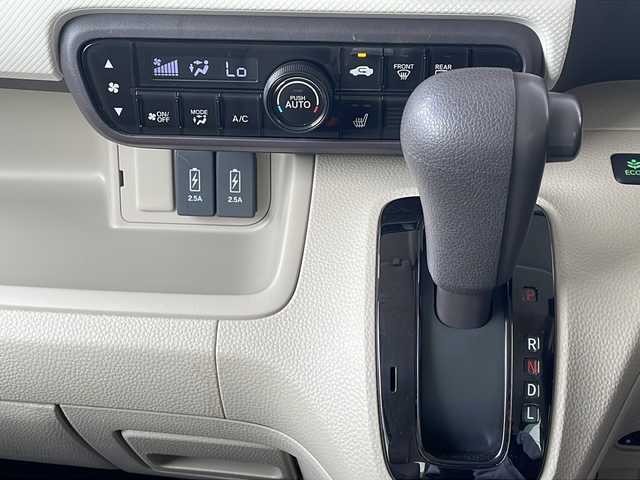 ホンダ Ｎ ＢＯＸ G L ホンダセンシング 長野県 2019(令1)年 2.4万km 青 ４WD/ホンダセンシング /ケンウッドメモリナビ/バックカメラ/ビルトインETC/左側パワースライドドア/コーナーセンサー/クルーズコントロール/スペアキー