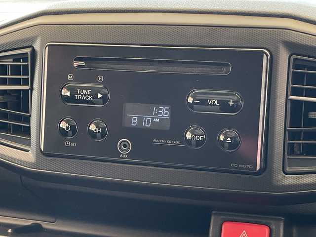 ダイハツ ミラ イース L SAⅢ 埼玉県 2018(平30)年 4万km マゼンタベリーマイカM スマートアシスト/純正CDオーディオ/　　AM/FM/CD/AUX/コーナーセンサー/オートマチックハイビーム/キーレスキー/禁煙車