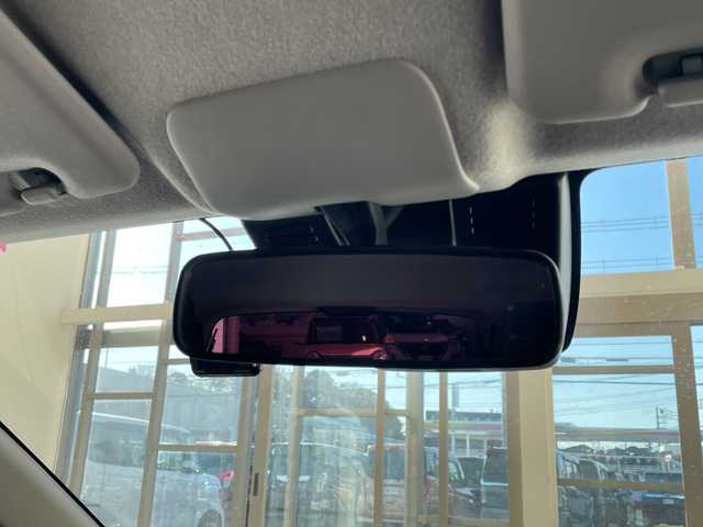 ダイハツ ミラ イース L SAⅢ 埼玉県 2018(平30)年 4万km マゼンタベリーマイカM スマートアシスト/純正CDオーディオ/　　AM/FM/CD/AUX/コーナーセンサー/オートマチックハイビーム/キーレスキー/禁煙車