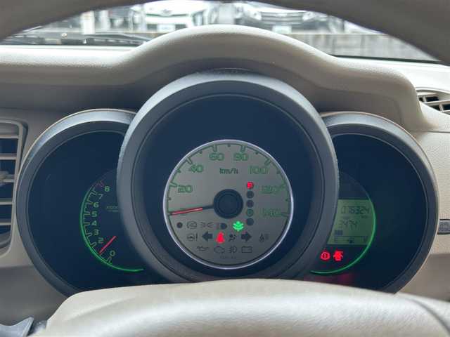 ホンダ Ｎ ＢＯＸ ＋ G 兵庫県 2012(平24)年 7.7万km プレミアムダイナミックブルーパール 純正オーディオ（AM/FM/CD/AUX)/プッシュスタート/横滑り防止/ETC/電動格納ミラー/両側スライドドア/純正フロアマット/取扱説明書