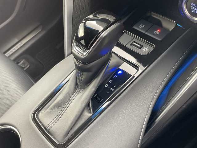 トヨタ ハリアー Z レザーパッケージ 新潟県 2021(令3)年 3.8万km プレシャスブラックパール 純正メモリナビ/　フルセグTV/Bluetooth/USB/モデリスタエアロ/JBL/レーダークルーズコントロール/衝突被害軽減ブレーキ/レーンキープアシスト/前後コーナーセンサー/パワーバックドア/レーザーシート/前席パワーシート/前席シートヒーター/前席エアシート/バックモニター/ビルトインETC2.0/オートマチックハイビーム/LEDヘッドライト/オートライト/横滑り防止装置/ステアリングヒーター/BSM(ブラインドスポットモニター)/D席メモリーシート/デジタルインナーミラー/禁煙車
