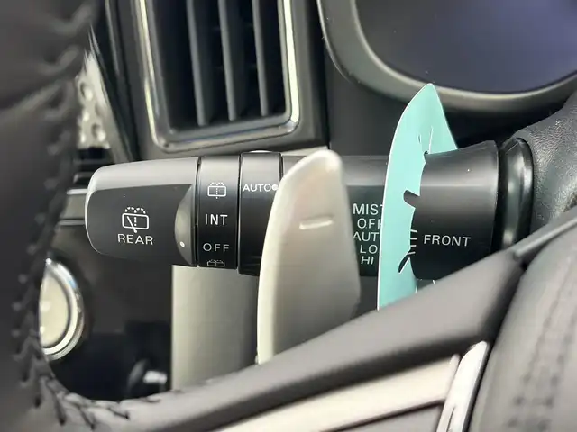 三菱 デリカＤ：５ シャモニー 愛知県 2025(令7)年 0.1千km 黒Ⅱ 登録済未使用車/両側パワースライドドア/ブラインドスポットモニター/衝突被害軽減ブレーキシステム/車線逸脱警報システム/レーダークルーズコントロール/純正18インチアルミホイール/LEDヘッドライト/ハーフレザーシート/スマートキー/プッシュスタート/電動格納ミラー