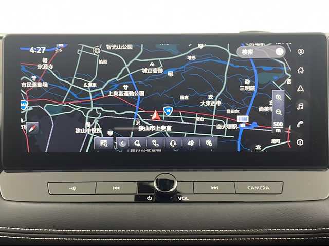 日産 エクストレイル X e－4ORCE 埼玉県 2022(令4)年 2.2万km ブリリアントホワイトパール メーカーナビ/フルセグテレビ/アラウンドビューモニター/デジタルインナーミラー/プロパイロット/前後シートヒーター/ルーフレール/メモリシート/純正前後ドライブレコーダー/AC100V/オートマチックハイビーム/オートライト/LEDヘッドライト/プッシュスタート/スマートキー/スペアキー/レーダークルーズコントロール/ビルトインETC2.0/パワーシート/ハーフレザーシート