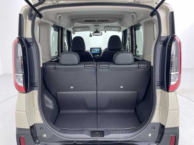 三菱 デリカミニ T プレミアム 愛知県 2024(令6)年 0.5万km ベージュⅡ 純正９インチディスプレイオーディオ/・Ｂｌｕｅｔｏｏｔｈ/・AppleCarPlay/・AndroidAuto/・AM/FM/アラウンドビューモニター/デジタルインナーミラー/両側パワースライドドア/前席シートヒーター/前後ドラレコ/ＥＴＣ/衝突軽減/レーンキープアシスト/コーナーセンサー/オートハイビーム/レーダークルコン/ステアリングヒーター/LEDヘッドライト/フォグランプ/純正ゴムマット/パドルシフト