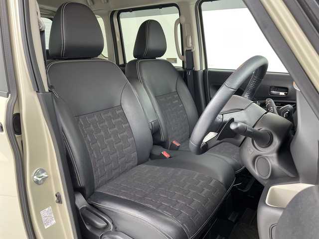 三菱 デリカミニ T プレミアム 愛知県 2024(令6)年 0.5万km ベージュⅡ 純正９インチディスプレイオーディオ/・Ｂｌｕｅｔｏｏｔｈ/・AppleCarPlay/・AndroidAuto/・AM/FM/アラウンドビューモニター/デジタルインナーミラー/両側パワースライドドア/前席シートヒーター/前後ドラレコ/ＥＴＣ/衝突軽減/レーンキープアシスト/コーナーセンサー/オートハイビーム/レーダークルコン/ステアリングヒーター/LEDヘッドライト/フォグランプ/純正ゴムマット/パドルシフト