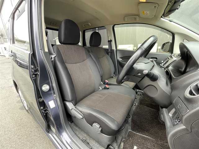 日産 デイズ ハイウェイスターX 神奈川県 2013(平25)年 5.4万km プレミアムパープルP (株)IDOMが運営する【じしゃロン相模原店】の自社ローン対象車両になります。こちらは現金ご利用時の価格です。自社ローンご希望の方は別途その旨お申付け下さい。/キセノンライト/オートライト/オートエアコン/純正１４インチアルミホイール/ETC/電動格納ミラー/フロアマット/フォグランプ/スマートキー/プッシュスタート/横滑り防止