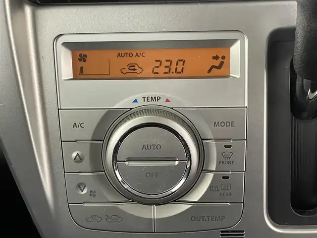 スズキ ハスラー G ターボ 群馬県 2014(平26)年 5.3万km パールホワイト/ブラック2トーンルーフ ターボ　レーダーブレーキサポート　社外７インチナビ　バックカメラ　オートライト　ヘッドライトレベライザー　ベンチシート　シートヒーター　オートエアコン　スマートキー　アイドリングストップ　ＥＴＣ　禁煙