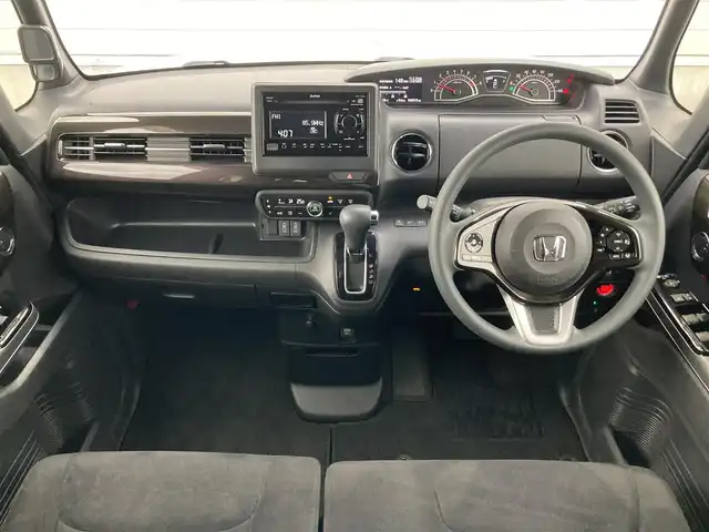 ホンダ Ｎ ＢＯＸ カスタム G L ホンダセンシング 静岡県 2020(令2)年 4.7万km プラチナホワイトパール Honda　SENSING/純正オーディオ(WX-174CU)/　AM FM CD AUX USB/LEDオートヘッドランプ/シートヒーター(前席)/レーダークルーズコントロール/片側パワースライドドア/純正14インチアルミホイール/リアクリアランスソナー/スマートキー2本/リアサンシェード/ステアリングスイッチ/純正フロアマット/ワンオーナー/ビルトインETC