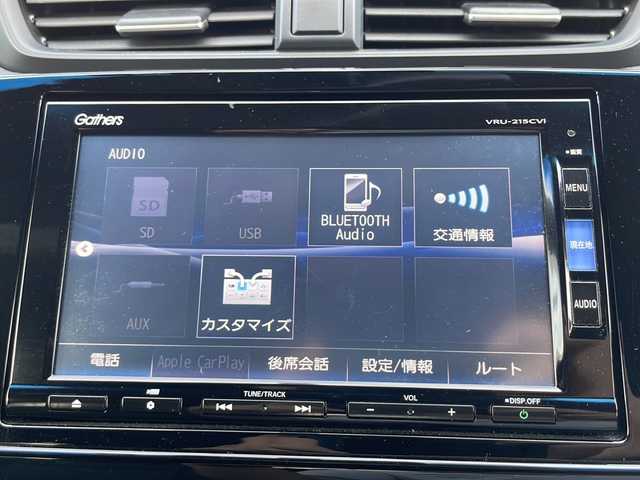 ホンダ ＣＲ－Ｖ EX・ブラックエディション 兵庫県 2021(令3)年 11万km プラチナホワイトパール 保証書・取説・有/純正メモリーナビ・フルセグ・BT・CD・DVD・FM・AM/バックカメラ/ETC2.0/追尾機能付きクルーズコントロール/車線逸脱防止支援システム/衝突被害軽減ブレーキ/パドルシフト/先行車発進通知/ロードサインアシスト/シートヒーター/ハンドルヒーター/サンルーフ/前後ドライブレコーダー/電動パーキングブレーキ/ブレーキホールド/アイドリングストップ/パワーバックドア/プッシュスタート/スマートキー×2/純正フロアマット/純正ドアバイザー/純正アルミホイール