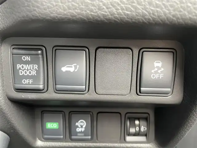 日産 エクストレイル オーテック iパッケージ 滋賀県 2021(令3)年 2.6万km ダイヤモンドブラック 10型純正ナビ/Bluetooth/USB/レーダークルーズコントロール/レーンキープアシスト/コーナーセンサー/全方位カメラ/レザーシート/LEDヘッドライト/前後ドラレコ/電動リアゲート/パワーシート/シートヒーター/デジタルインナーミラー/電動パーキングブレーキ/オートホールド/オートライト/MTモード付AT /ETC/前後ソナー