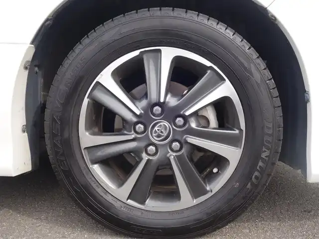 トヨタ ヴォクシー ZS 山形県 2017(平29)年 6.3万km ホワイトパールクリスタルシャイン 衝突被害軽減システム/純正SDナビ/　　【CD　DVD　BT　フルセグ　MSV】/バックカメラ/両側パワースライドドア/クルーズコントロール/LEDオートヘッドライト/純正16インチアルミホイール/ドライブレコーダー/アイドリングストップ/ステアリングスイッチ/MTモード付AT/電動格納ウィンカーミラー/フォグランプ/純正フロアマット/ドアバイザー/スマートキー/ETC