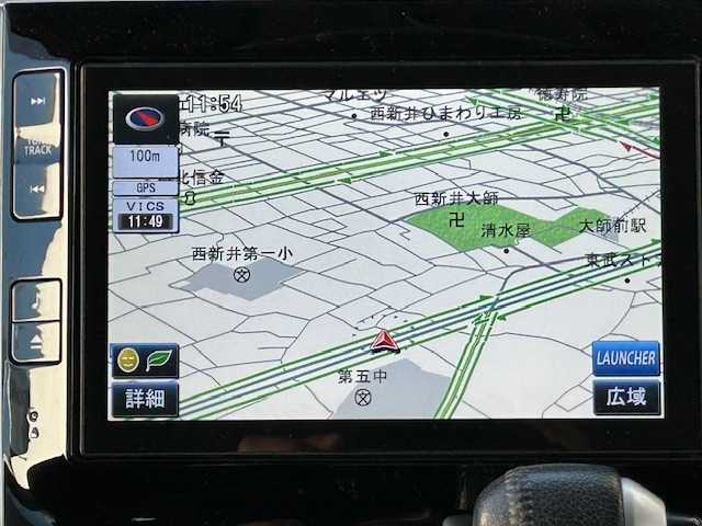 ダイハツ タント カスタム RS SA 東京都 2014(平26)年 6.9万km ブラックマイカメタリック ワンオーナー/純正SDナビ フルセグTV/バックカメラ/両側パワースライドドア/衝突被害軽減システム/衝突回避支援システム/低速域衝突回避支援ブレーキ機能/誤発進抑制制御機能/先行車発進お知らせ機能/横滑り防止装置/アイドリングストップ機能/パワーステアリング/キーレスプッシュスタートシステム/Bluetooth接続/オートライト/オートマチックハイビーム/スペアキー/保証書＆取扱説明書