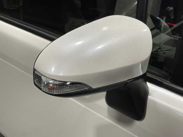 トヨタ スペイド G 埼玉県 2012(平24)年 3.3万km ホワイトパールクリスタルシャイン ワンオーナー/純正HDDナビ（型：NHZD-W62G）/　DTV/CD/DVD/HDD/HDD REC/BT/片側パワースライドドア/バックカメラ/D席シートヒーター/社外15インチアルミ/アイドリングストップ/スマートキー/スペアキー×1/純正フロアマット/革ステアリング/プッシュスタート/ETC/2022年製スタッドレスタイヤ×4本（175/65/R15）/ホイールキャップに傷あり