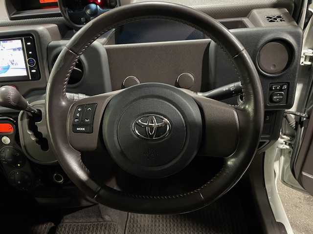 トヨタ スペイド G 埼玉県 2012(平24)年 3.3万km ホワイトパールクリスタルシャイン ワンオーナー/純正HDDナビ（型：NHZD-W62G）/　DTV/CD/DVD/HDD/HDD REC/BT/片側パワースライドドア/バックカメラ/D席シートヒーター/社外15インチアルミ/アイドリングストップ/スマートキー/スペアキー×1/純正フロアマット/革ステアリング/プッシュスタート/ETC/2022年製スタッドレスタイヤ×4本（175/65/R15）/ホイールキャップに傷あり