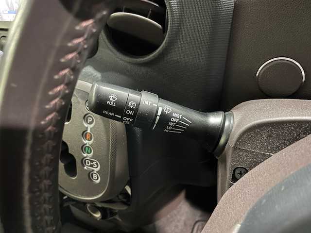 トヨタ スペイド G 埼玉県 2012(平24)年 3.3万km ホワイトパールクリスタルシャイン ワンオーナー/純正HDDナビ（型：NHZD-W62G）/　DTV/CD/DVD/HDD/HDD REC/BT/片側パワースライドドア/バックカメラ/D席シートヒーター/社外15インチアルミ/アイドリングストップ/スマートキー/スペアキー×1/純正フロアマット/革ステアリング/プッシュスタート/ETC/2022年製スタッドレスタイヤ×4本（175/65/R15）/ホイールキャップに傷あり