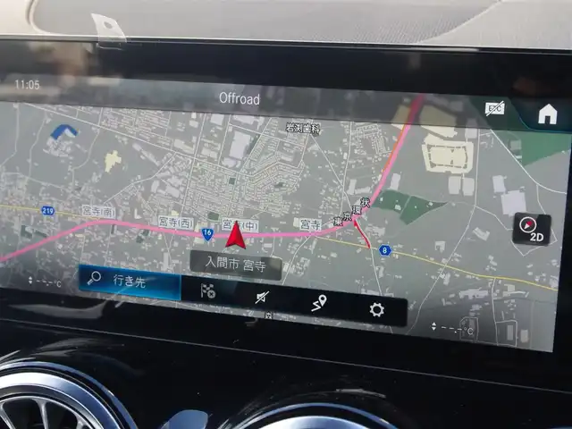 メルセデス・ベンツ ＧＬＢ２００ｄ 埼玉県 2021(令3)年 6.4万km ポーラホワイト ワンオーナー/ブラックハーフレザーシート/アダプティブクルーズコントロール/全周囲カメラ/パークセンサー/ヘッドアップディスプレイ/アドバンスドパッケージ/レーダーセーフティパッケージ/電動リアゲート/ETC