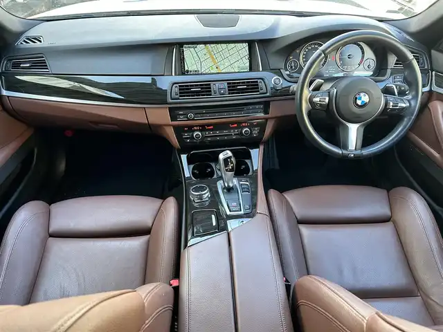 ＢＭＷ ５２３ｄ