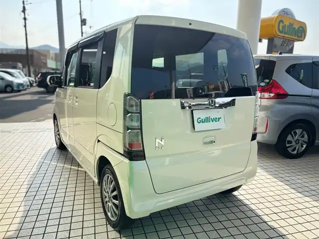 ホンダ Ｎ ＢＯＸ