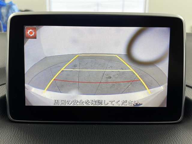 マツダ アクセラ スポーツ 15S 道央・札幌 2015(平27)年 4.8万km スノーフレイクホワイトパールマイカ ・4WD/i-ACTIVSENSE/・衝突被害軽減ブレーキ/・アイドリングストップシステム/・純正ナビ（地図SD無）/・DVD.CD.Bluetooth/・SD.フルセグ.キャンセラー/・バックカメラ/・スマートキー/プッシュスタート/・ETC/・取扱説明書
