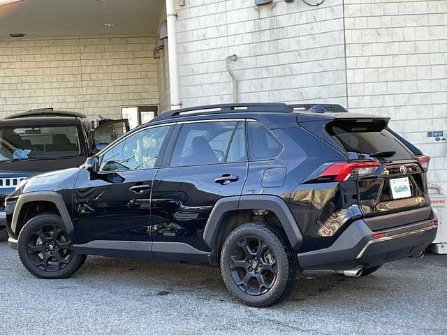 トヨタ ＲＡＶ４