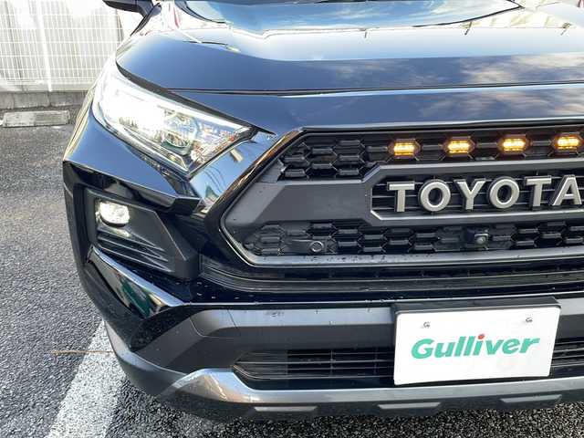 トヨタ ＲＡＶ４