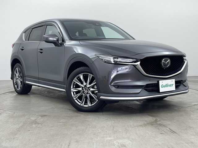 マツダ ＣＸ－５