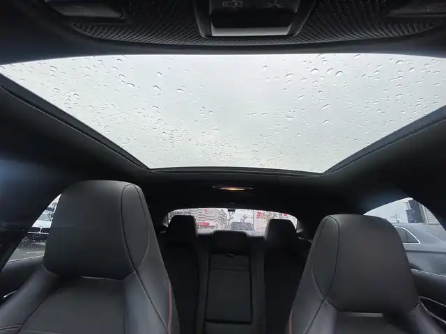 メルセデス・ベンツ ＣＬＡ１８０ AMG スタイル 福岡県 2018(平30)年 3.4万km コスモスブラック レーダーセーフティパッケージ/ACC/ブラインドスポット/パノラマサンルーフ/harman/kardon/ハーフレザーシート/前席シートヒーター/前席パワーシート/純正ナビ/フルセグ/バックカメラ/パドルシフト/前後ドラレコ/社外レーダー