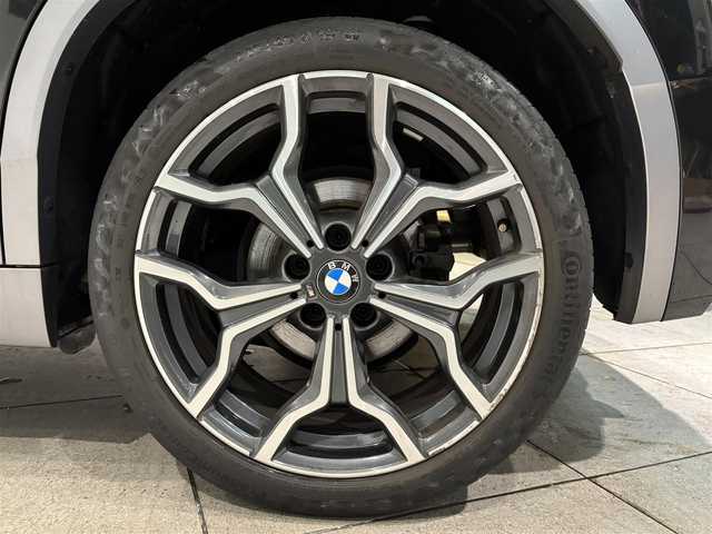 ＢＭＷ Ｘ２ sDrive18i MスポーツX 愛知県 2018(平30)年 4万km サファイアブラックP ドライビングアシスト　/純正ナビ　/コンフォートアクセス　/Ｂｌｕｅｔｏｏｔｈ　/バックカメラ　/インテリジェントセーフティー　/パーキングアシスト　/ＬＥＤヘッドライト　/ミラー型ＥＴＣ　/ドライブレコーダー/パワーバックドア/プッシュスタート/アイドリングストップ/ウィンカーミラー