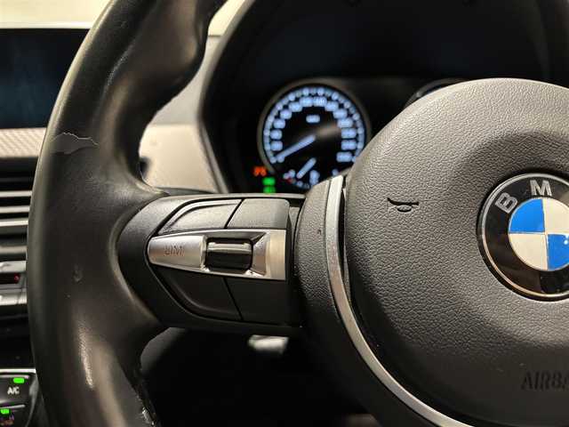 ＢＭＷ Ｘ２ sDrive18i MスポーツX 愛知県 2018(平30)年 4万km サファイアブラックP ドライビングアシスト　/純正ナビ　/コンフォートアクセス　/Ｂｌｕｅｔｏｏｔｈ　/バックカメラ　/インテリジェントセーフティー　/パーキングアシスト　/ＬＥＤヘッドライト　/ミラー型ＥＴＣ　/ドライブレコーダー/パワーバックドア/プッシュスタート/アイドリングストップ/ウィンカーミラー