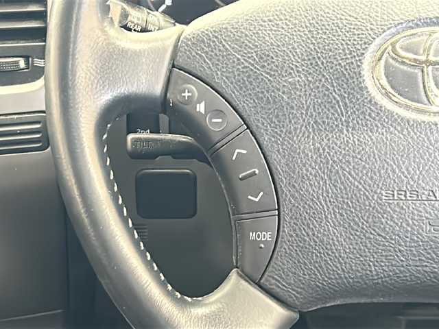 トヨタ ランドクルーザー プラド TX－LTD 道央・札幌 2008(平20)年 16.5万km ブラック ・4WD/・寒冷地仕様/・純正ナビ/フルセグTV/DVD/CD/・バックカメラ/・サンルーフ/・革シート/・ETC/・LEDヘッドライト/・フロントフォグ/・リヤフォグ/・キーレス/・ドアバイザー/・電格ミラー/・ミラーヒーター/・冬タイヤ社外17インチAW積込