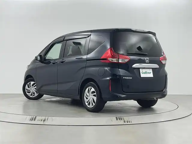 ホンダ フリード G ホンダセンシング 埼玉県 2019(平31)年 3万km フォレストグリーンパール ホンダセンシング/純正7インチメモリナビ(型式：VXM-194Ci)/CD/Bluetooth/フルセグ/両側パワースライドドア/クルーズコントロール/バックカメラ/前後ドライブレコーダー/ビルトインETC/純正フロアマット/プッシュスタート/スマートキー/スペアキー１本