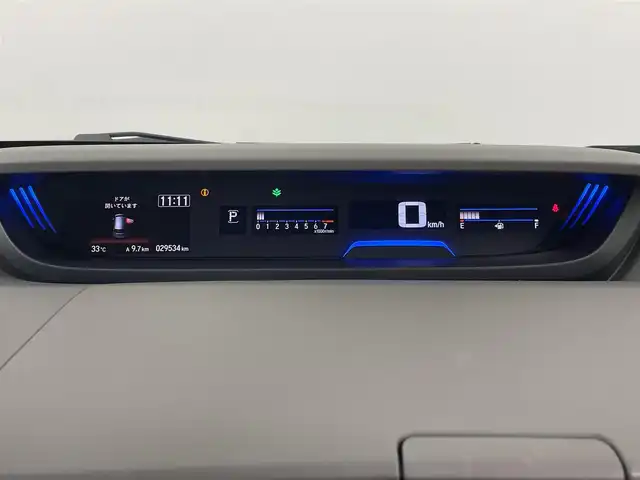 ホンダ フリード G ホンダセンシング 埼玉県 2019(平31)年 3万km フォレストグリーンパール ホンダセンシング/純正7インチメモリナビ(型式：VXM-194Ci)/CD/Bluetooth/フルセグ/両側パワースライドドア/クルーズコントロール/バックカメラ/前後ドライブレコーダー/ビルトインETC/純正フロアマット/プッシュスタート/スマートキー/スペアキー１本