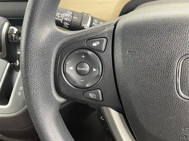 ホンダ フリード G ホンダセンシング 埼玉県 2019(平31)年 3万km フォレストグリーンパール ホンダセンシング/純正7インチメモリナビ(型式：VXM-194Ci)/CD/Bluetooth/フルセグ/両側パワースライドドア/クルーズコントロール/バックカメラ/前後ドライブレコーダー/ビルトインETC/純正フロアマット/プッシュスタート/スマートキー/スペアキー１本
