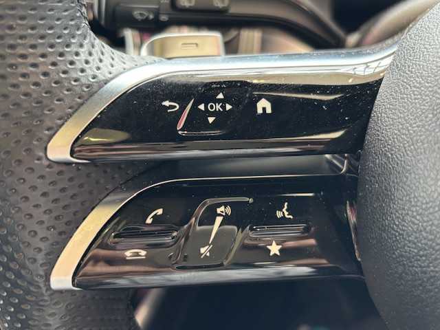 メルセデス・ベンツ Ｍ・ベンツ ＧＬＢ２００ｄ 4マチック ナイトエディション 埼玉県 2024(令6)年 0.9万km 黒 純正メーカーナビ/全方位カメラ/パワーバックドア/レーダークルーズコントロール/LEDオートライト/革シート/シートヒーター/メモリーシート/パワーシート/純正20インチアルミホイール/ETC