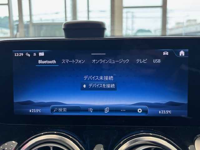 メルセデス・ベンツ Ｍ・ベンツ ＧＬＢ２００ｄ 4マチック ナイトエディション 埼玉県 2024(令6)年 0.9万km 黒 純正メーカーナビ/全方位カメラ/パワーバックドア/レーダークルーズコントロール/LEDオートライト/革シート/シートヒーター/メモリーシート/パワーシート/純正20インチアルミホイール/ETC