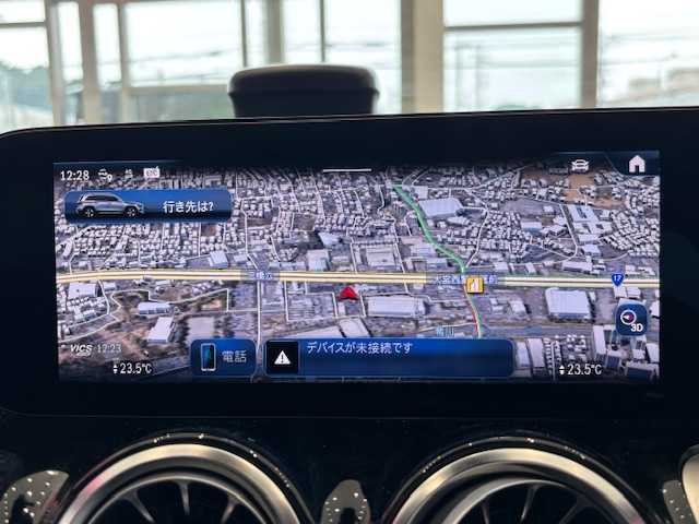 メルセデス・ベンツ Ｍ・ベンツ ＧＬＢ２００ｄ 4マチック ナイトエディション 埼玉県 2024(令6)年 0.9万km 黒 純正メーカーナビ/全方位カメラ/パワーバックドア/レーダークルーズコントロール/LEDオートライト/革シート/シートヒーター/メモリーシート/パワーシート/純正20インチアルミホイール/ETC