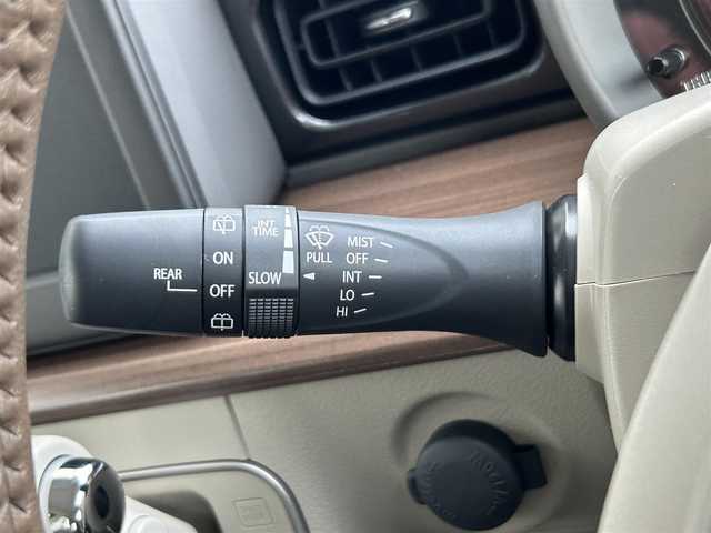 スズキ ラパン ＬＣ X 静岡県 2022(令4)年 0.3万km アーバンブラウンパールメタリック デュアルセンサーブレーキ/前席シートヒーター/ＬＥＤヘッドライト/スマートキー/リアパーキングセンサー/誤発進抑制/車線逸脱警報/先行車発進お知らせ機能/ハイビームアシスト/盗難防止装置/純正フロアマット/純正14AW