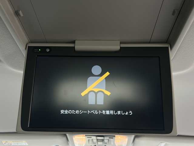 トヨタ アルファード S 京都府 2019(令1)年 3.7万km ブラック 純正ナビ/両側電動ドア/衝突軽減装置/後席モニター/バックカメラ/禁煙車/ＬＥＤヘッドライト/レーダークルーズ/スマートキー/ドライブレコーダー/電動格納ミラー/ＥＴＣ/プッシュスタート/ワンオーナー
