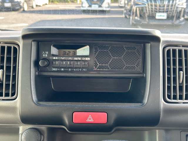スズキ エブリイ PC 千葉県 2019(令1)年 5.2万km クールカーキPM クールカーキカラー　パワーステアリング　パワーウィンドウ　ＥＴＣ　シートカバー　スペアキー　バッテリー車載　ドアバイザー　両側スライドドア　社外１２インチＡＷ キーレス リアプライバシーガラス